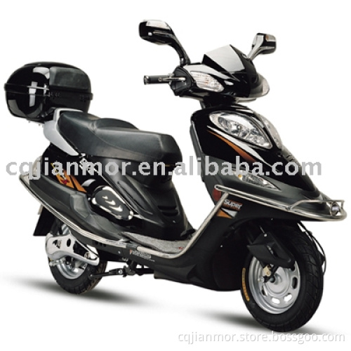 BY-E21 SCOOTER